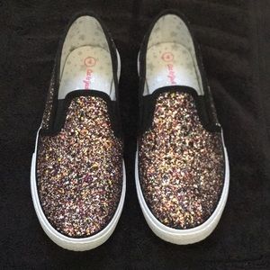 Cat and Jack Sequence Shoes